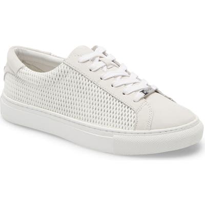 Jslides Lacee Sneaker- White