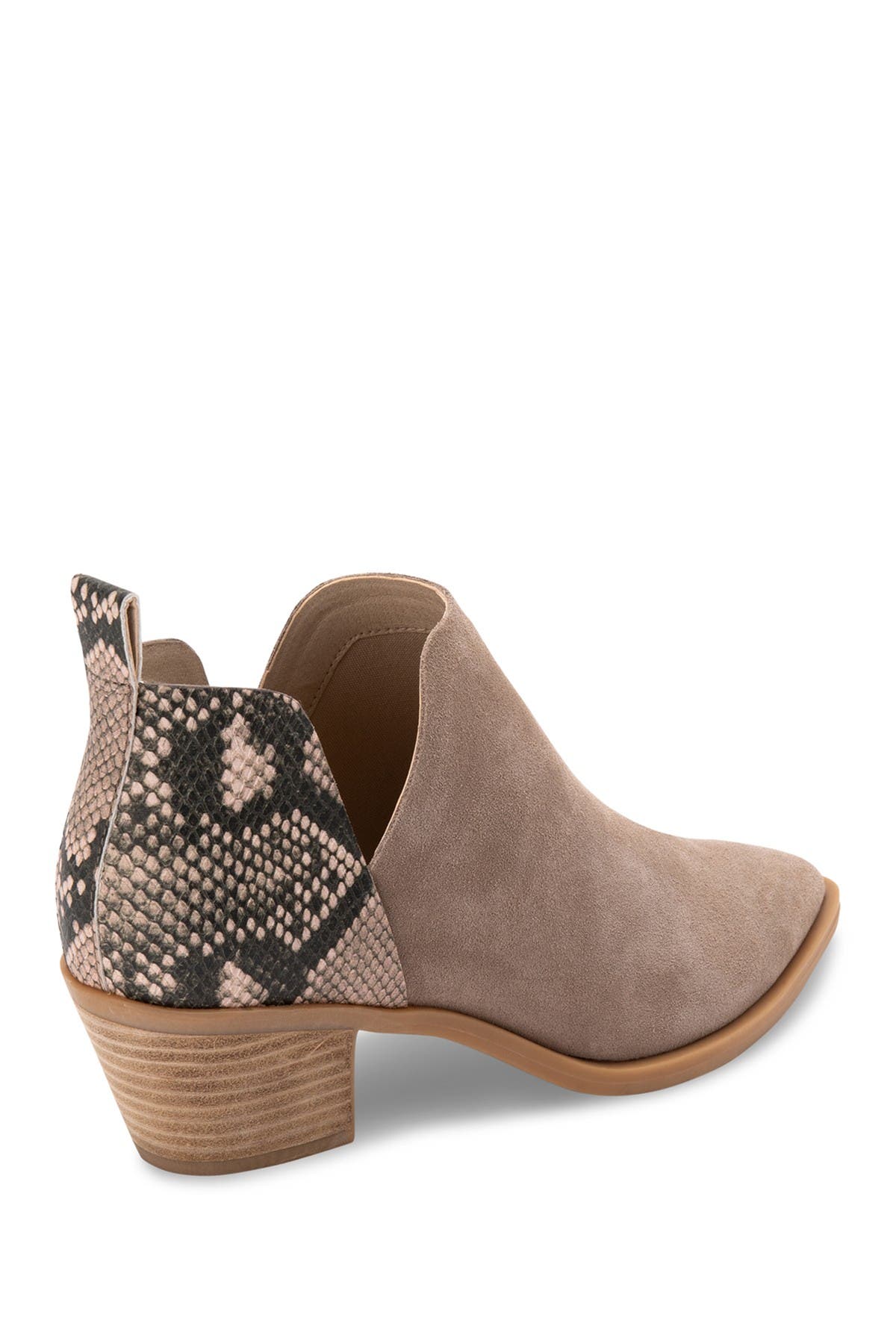 dolce vita booties nordstrom rack