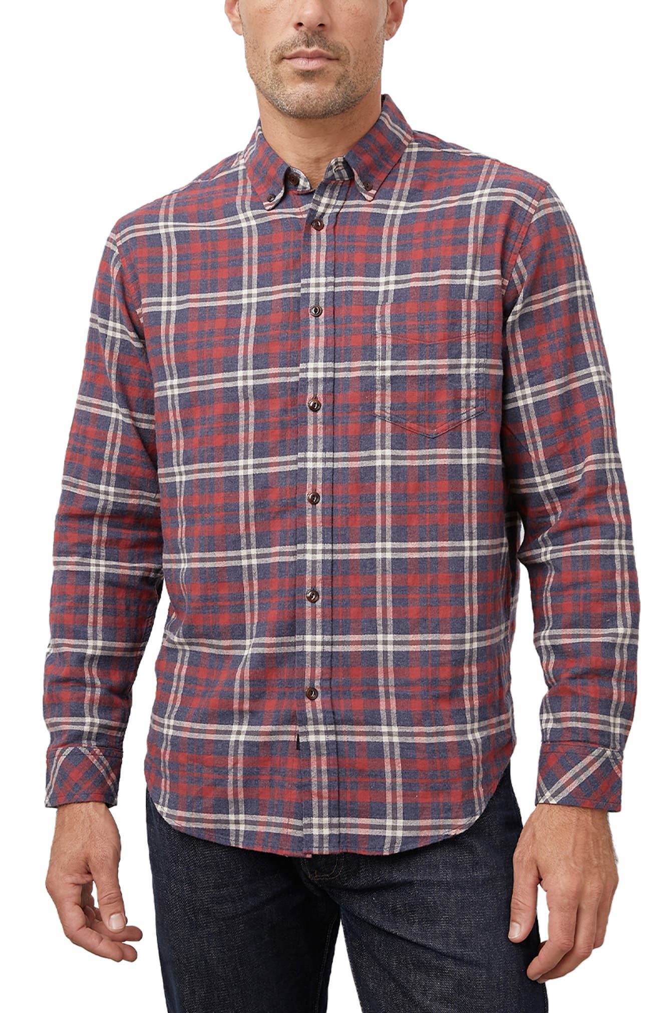 Rails flannel shirts Clearance