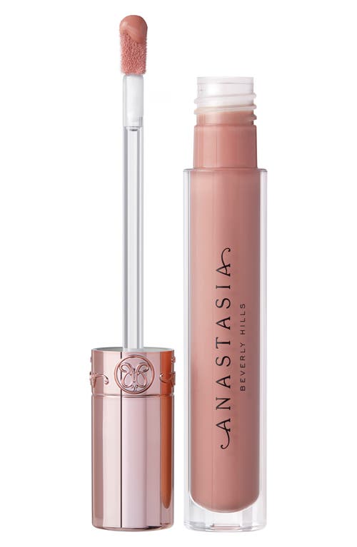 Anastasia Beverly Hills Lip Gloss in Guava at Nordstrom