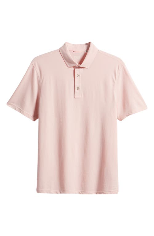 Shop Brax Ultralight Pepe Polo In Optimism