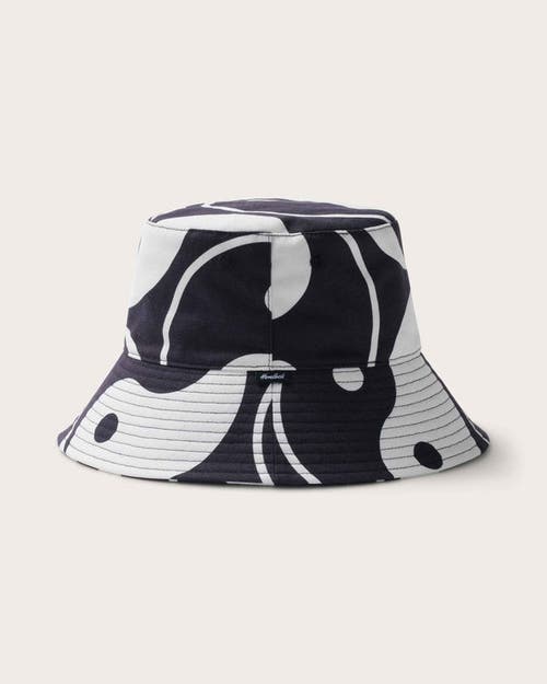 Shop Hemlock Archer Bucket Hat In Yin-yang