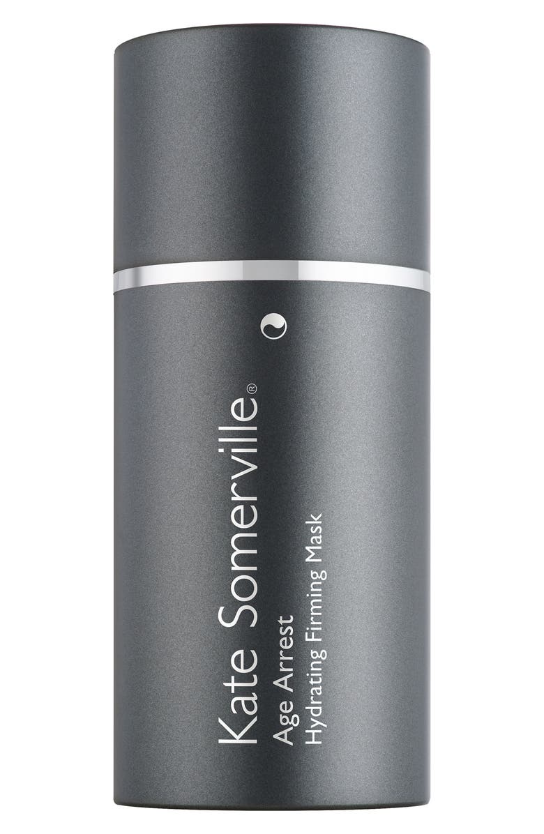 KATE SOMERVILLE<SUP>®</SUP> 'Age Arrest<sup>™</sup>' Hydrating Firming Mask, Main, color, No Color