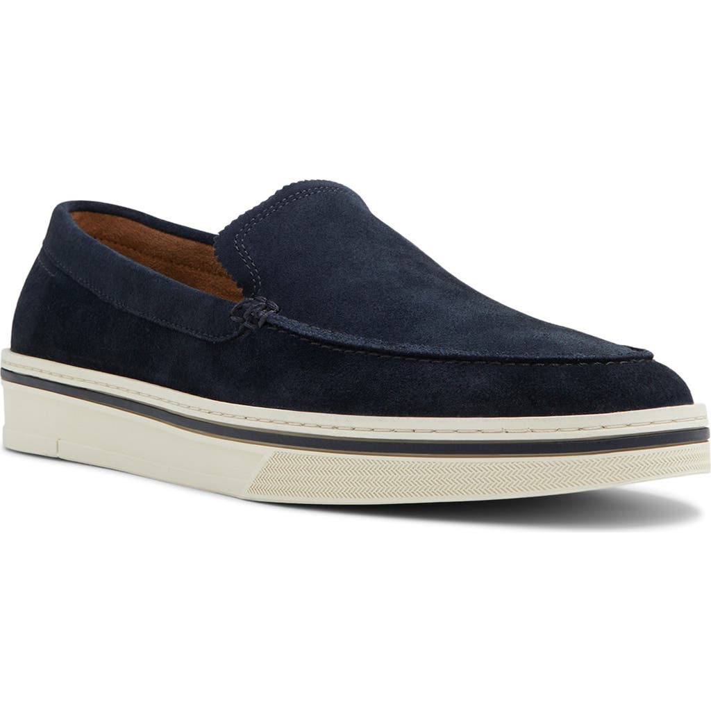 BAKER BY TED BAKER TED BAKER HAMPSHIRE SLIP-ON SHOE