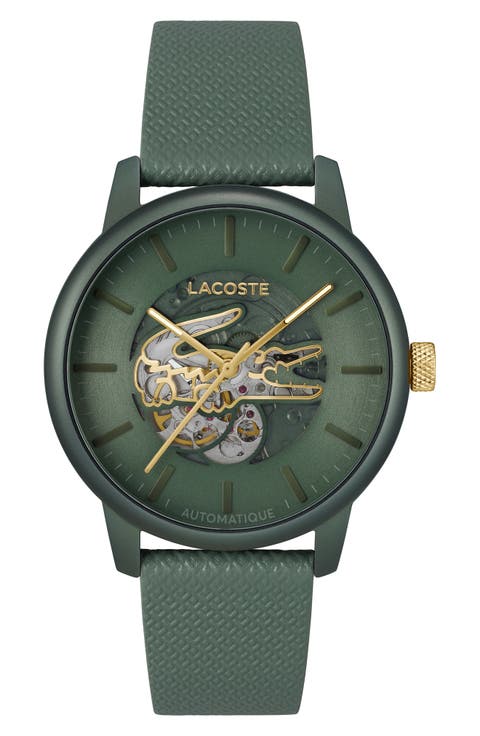 Men's Lacoste Watches | Nordstrom