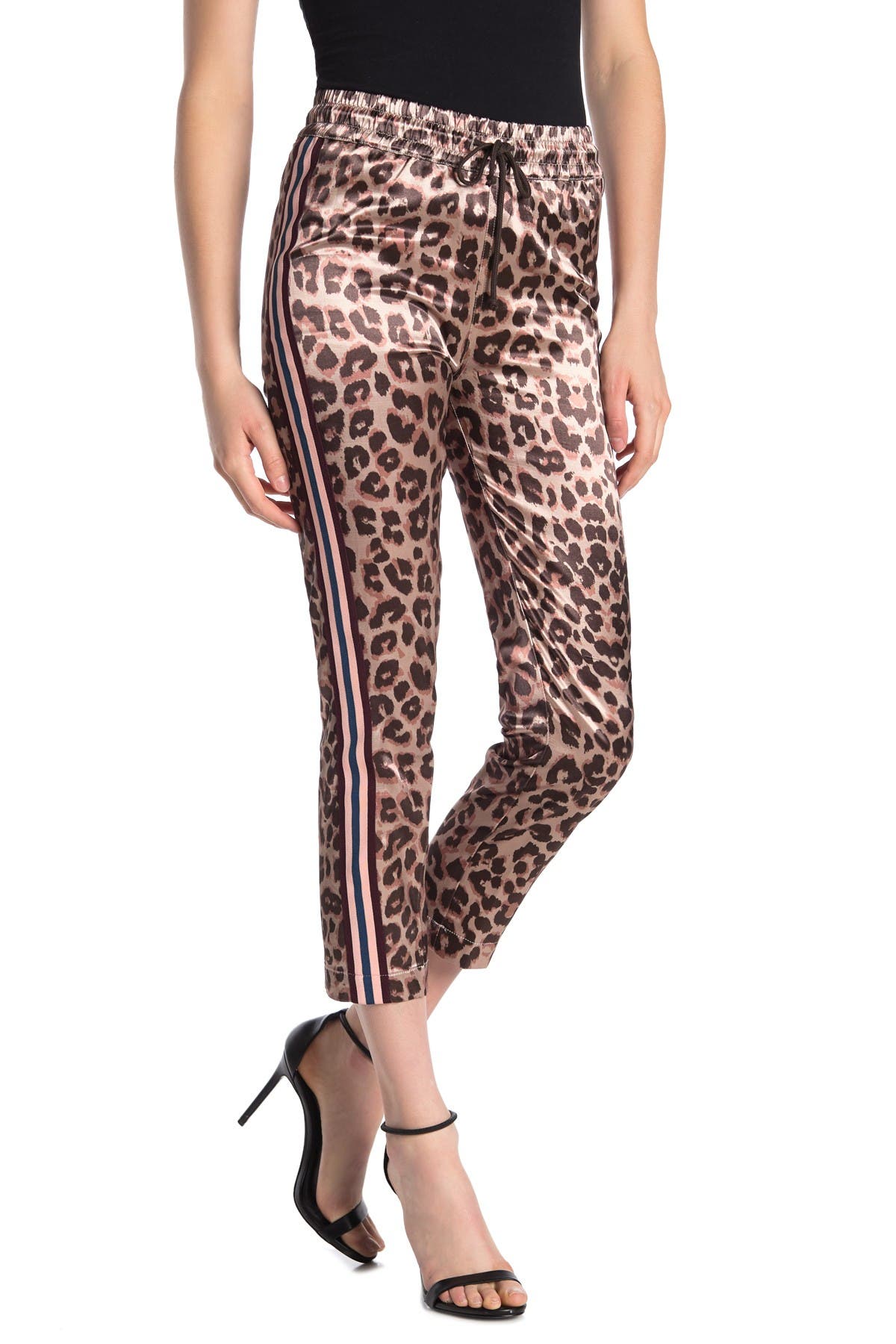 nordstrom rack leopard print shoes