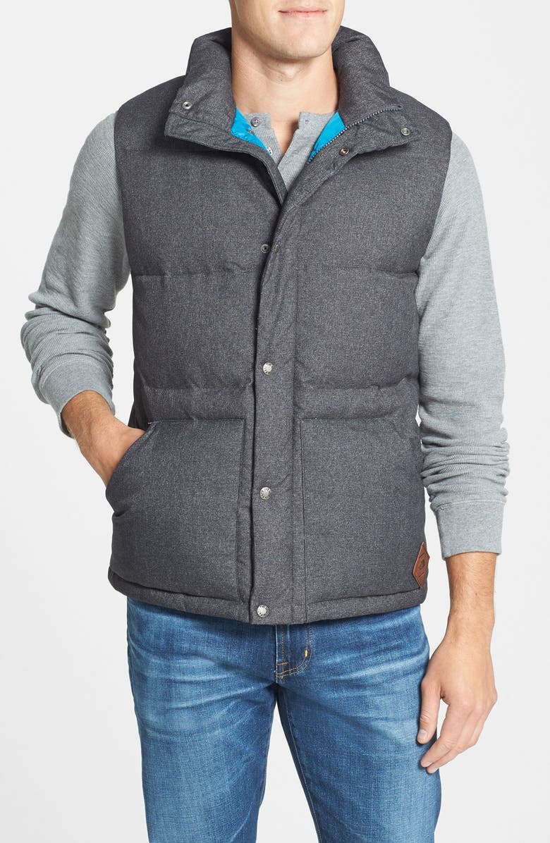 The North Face 'Cook' 550 Fill Power Down Vest | Nordstrom