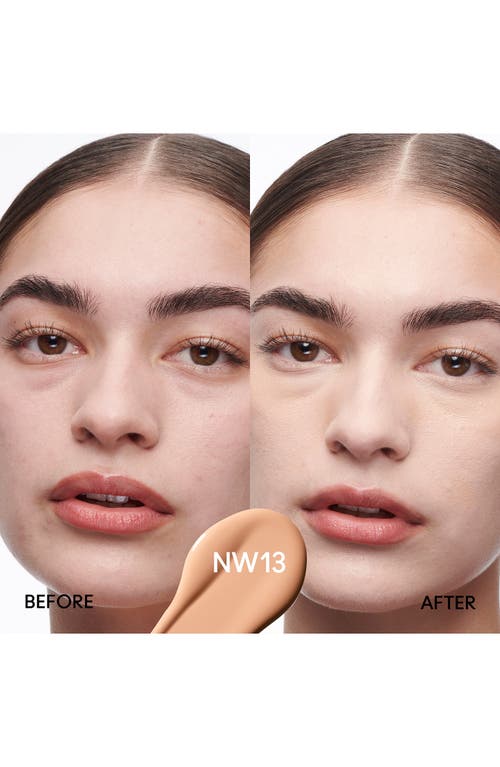 Mac Cosmetics Studio Radiance 24hr Luminous Lift Concealer In Nw13