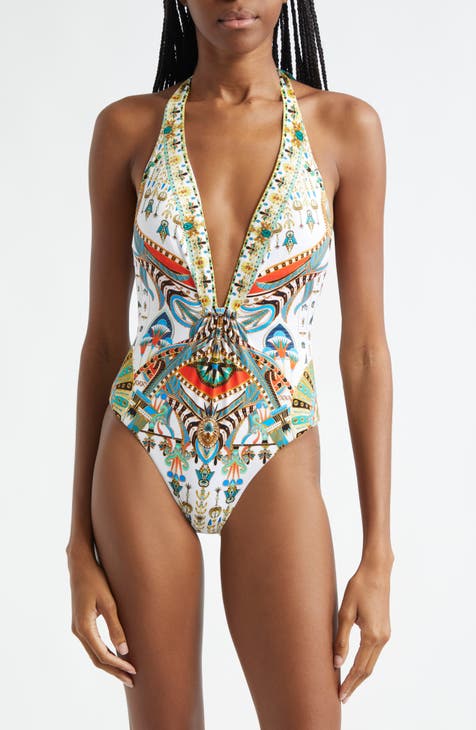 Designer brand swimwear hotsell