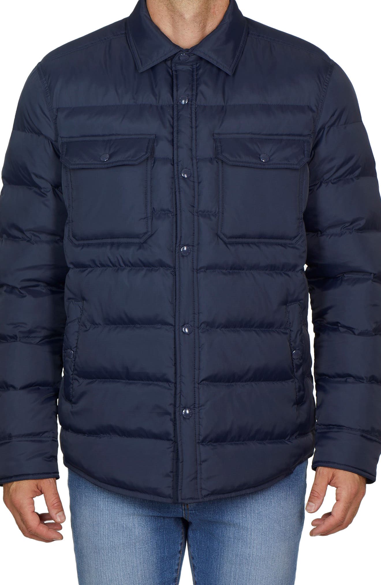 north face pallie down vest