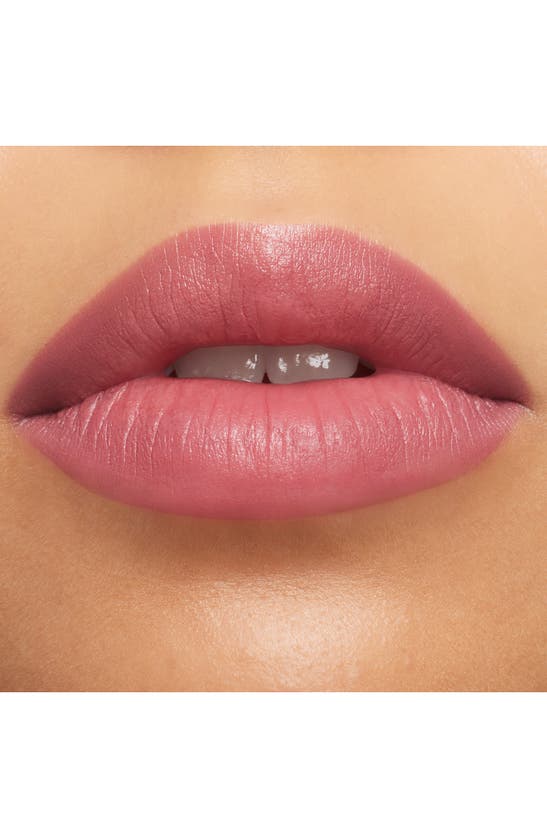 Shop Mac Cosmetics Mini M·a·cximal Silky Matte Lipstick In Mehr