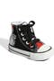 Converse Chuck Taylor® 'Dr. Seuss - Cat in the Hat' High Top Sneaker (Baby, Walker & Toddler