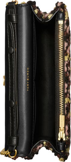 Foldover Clutch - Rowe Boutique