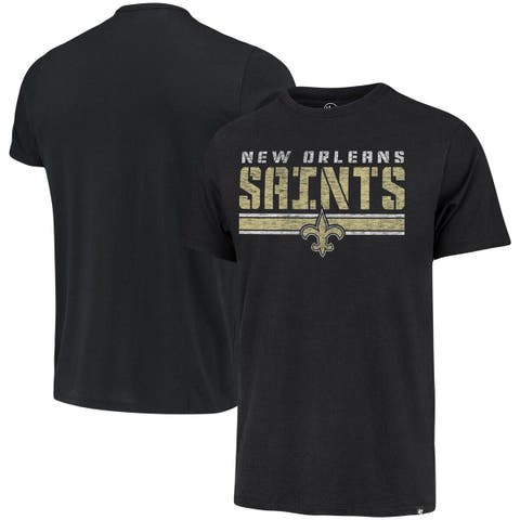 Men's Starter White New Orleans Saints City Arch Team T-Shirt Size: Medium