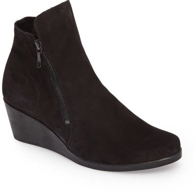 Arche Jolia Water Resistant Bootie