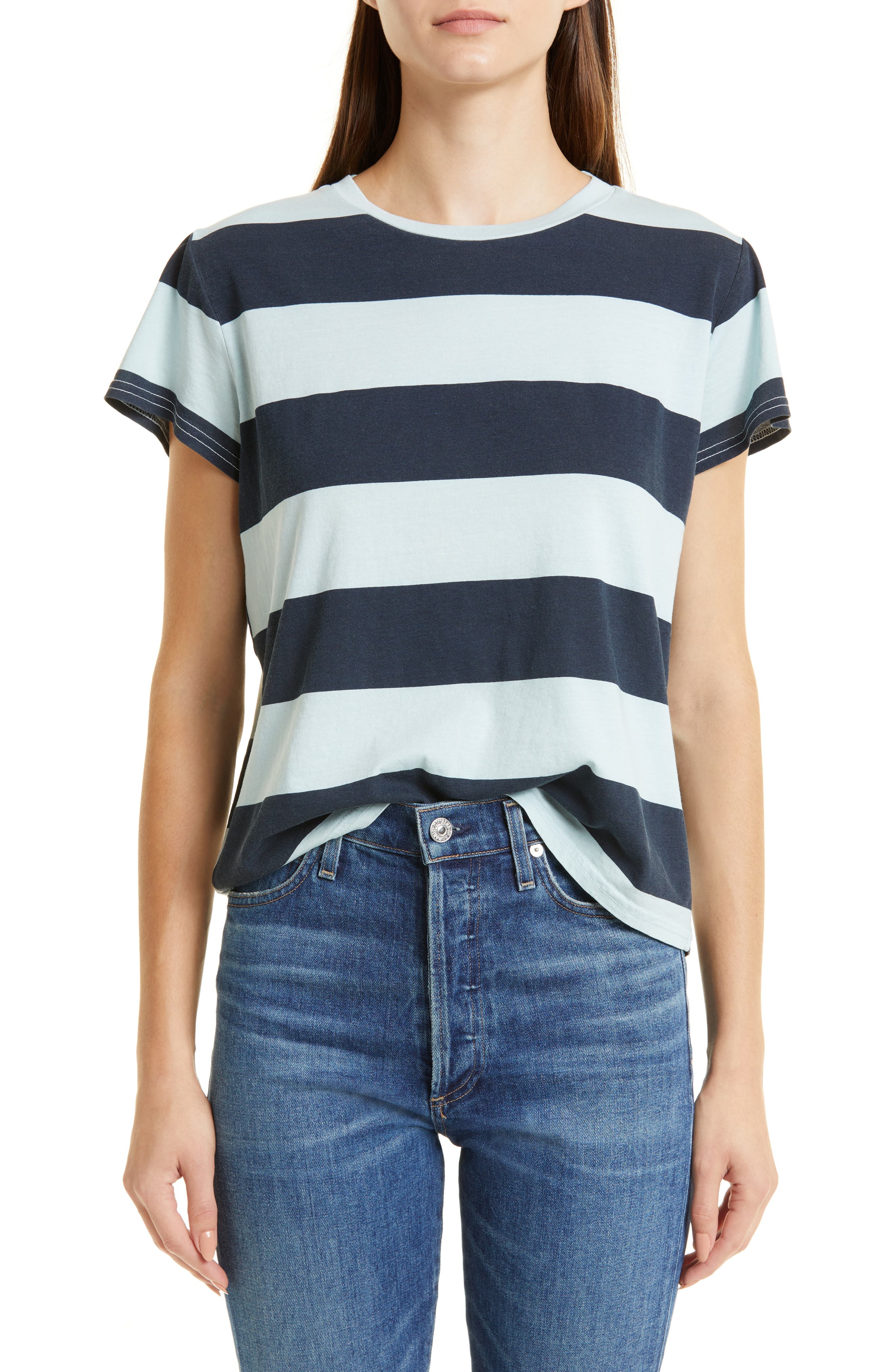 Clare v tshirt Clearance