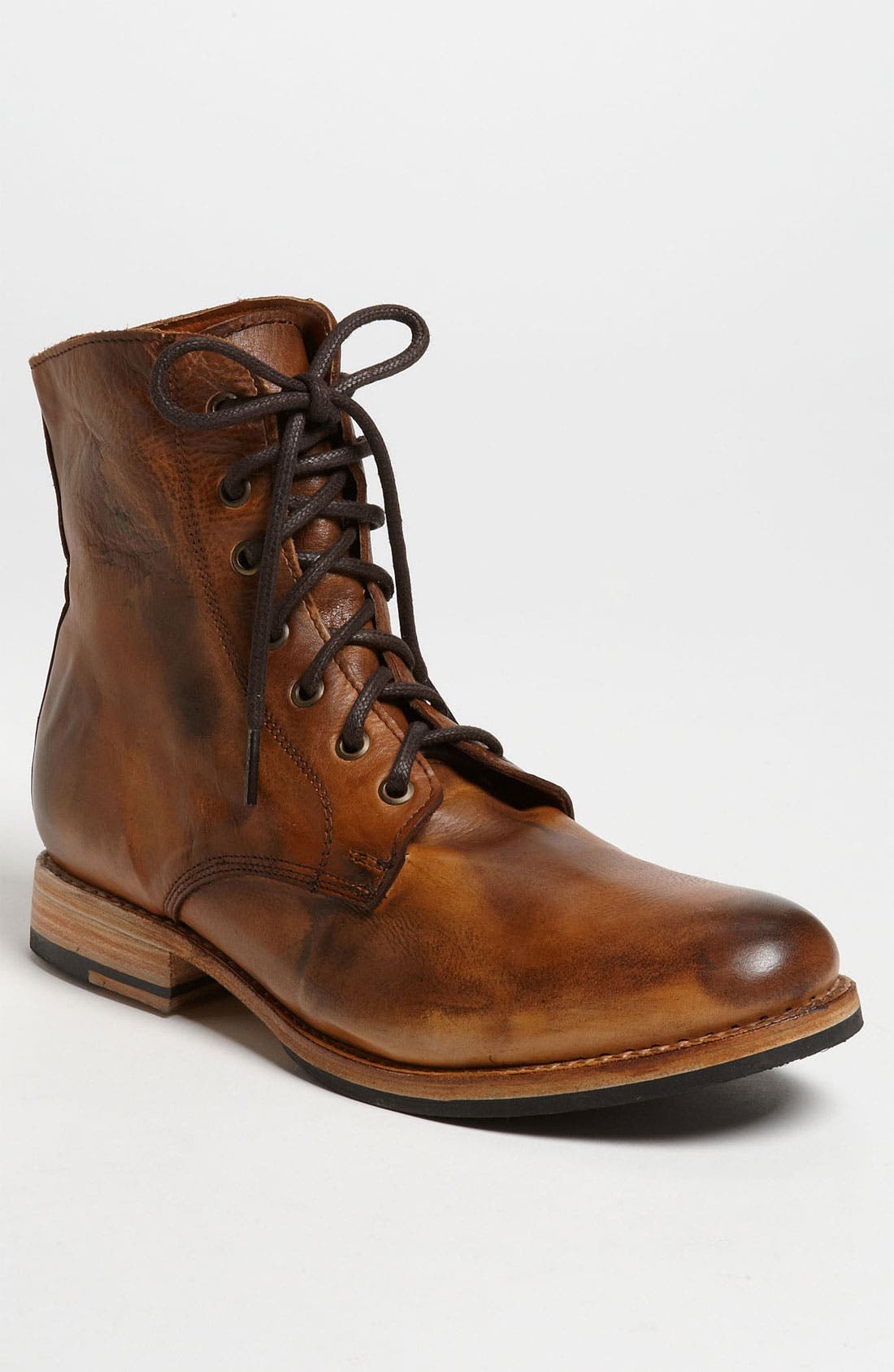 Bed Stu 'Post' Plain Toe Boot Only) Nordstrom