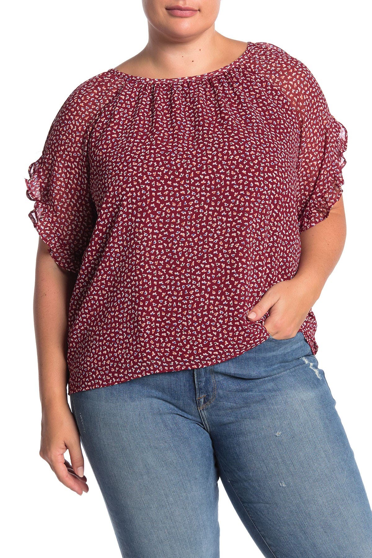 madewell memento top