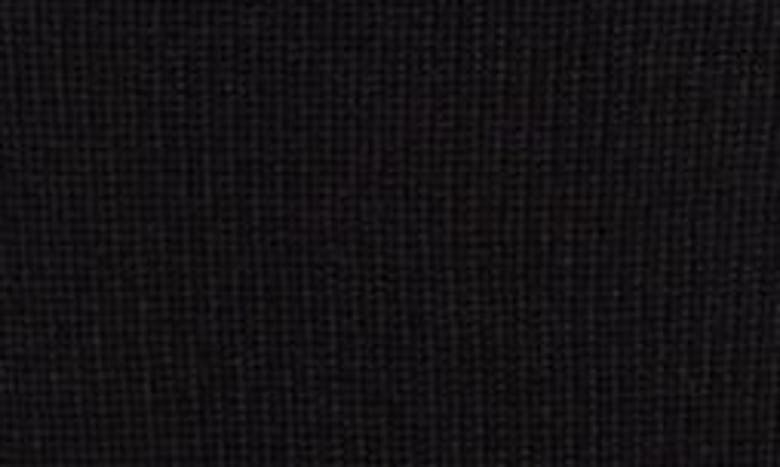 Shop Sacai Mixed Media Nylon & Knit Camisole In Black