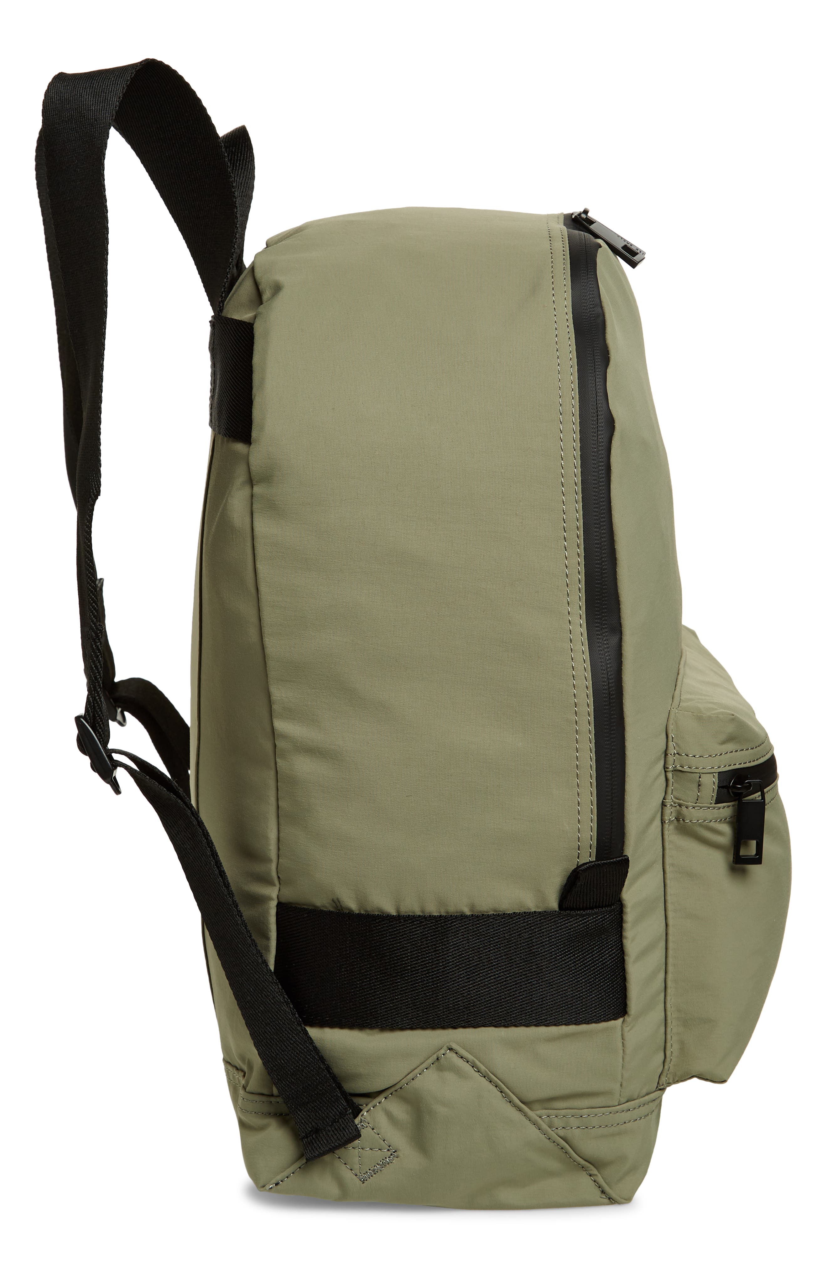 ted baker ivarc foldaway backpack