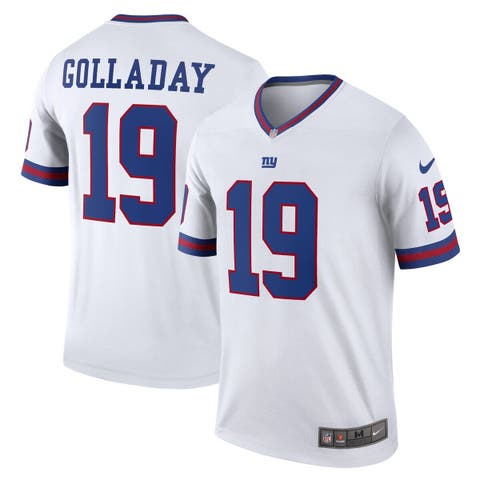 Nike Detroit Lions Youth Blue Kenny Golladay Dri-FIT Player Pride Name &  Number T-Shirt