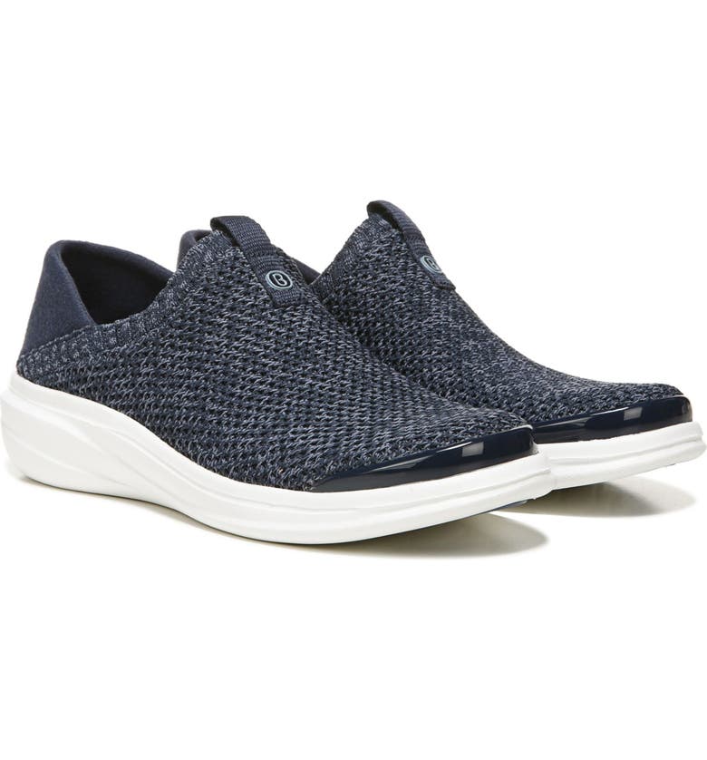 BZees Clever Slip-On Sneaker (Women) | Nordstromrack