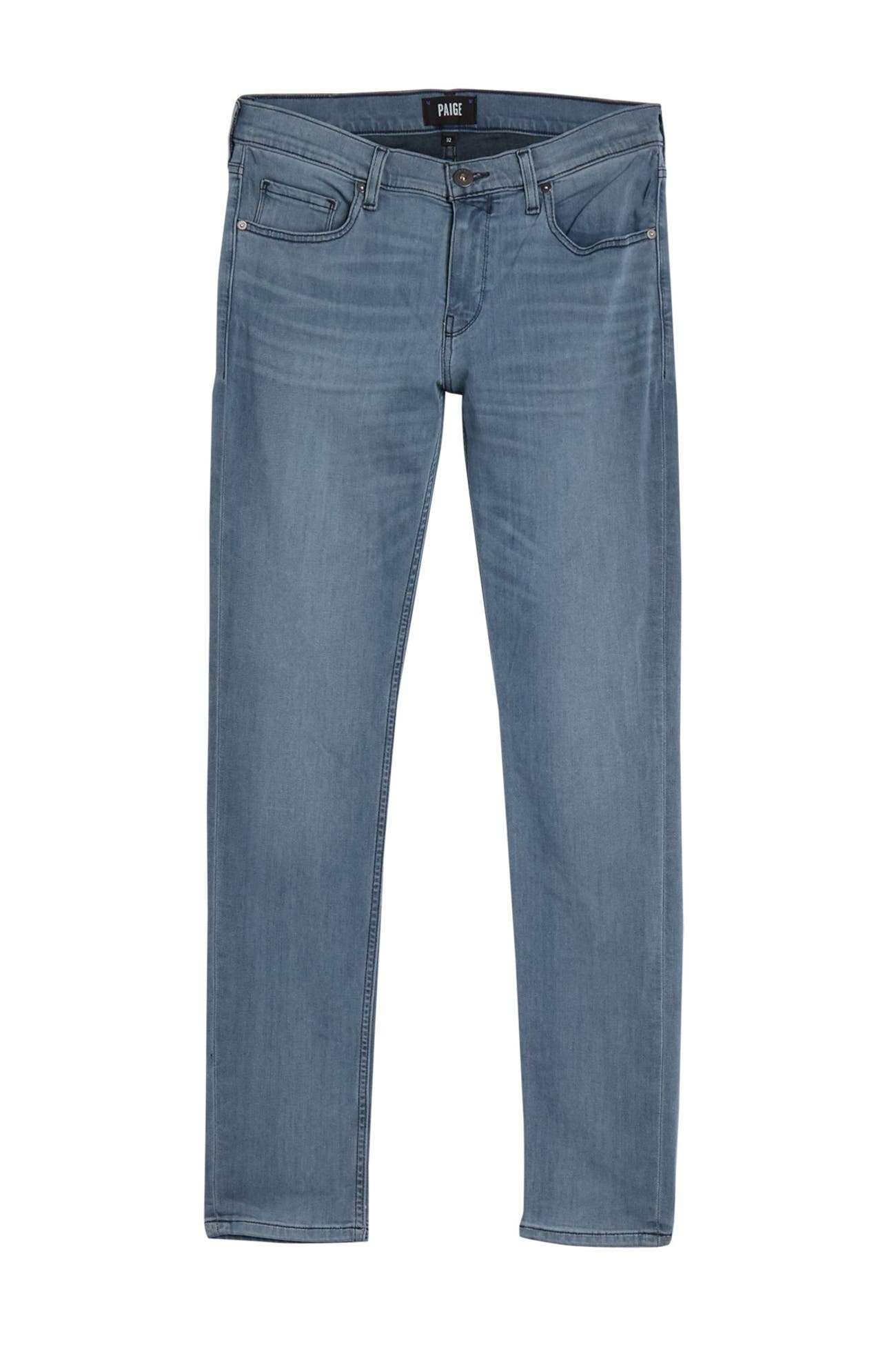 PAIGE | Croft Super Skinny Jeans | Nordstrom Rack