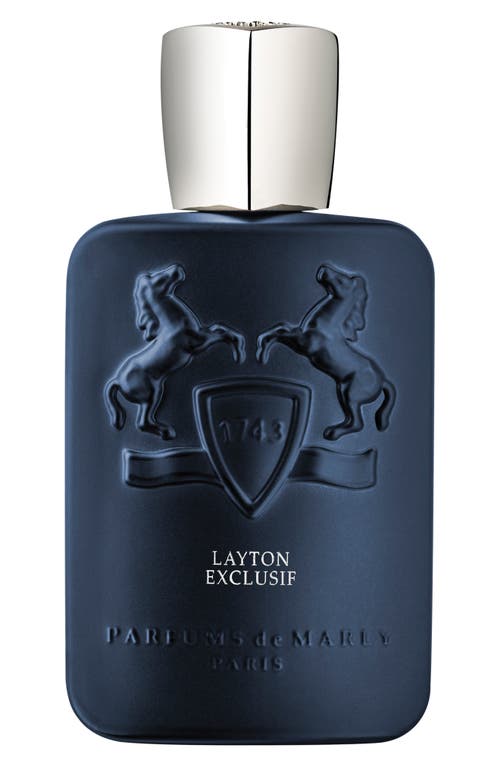 Layton Exclusif Parfum