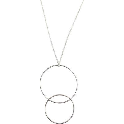 Nashelle Double Drop Necklace