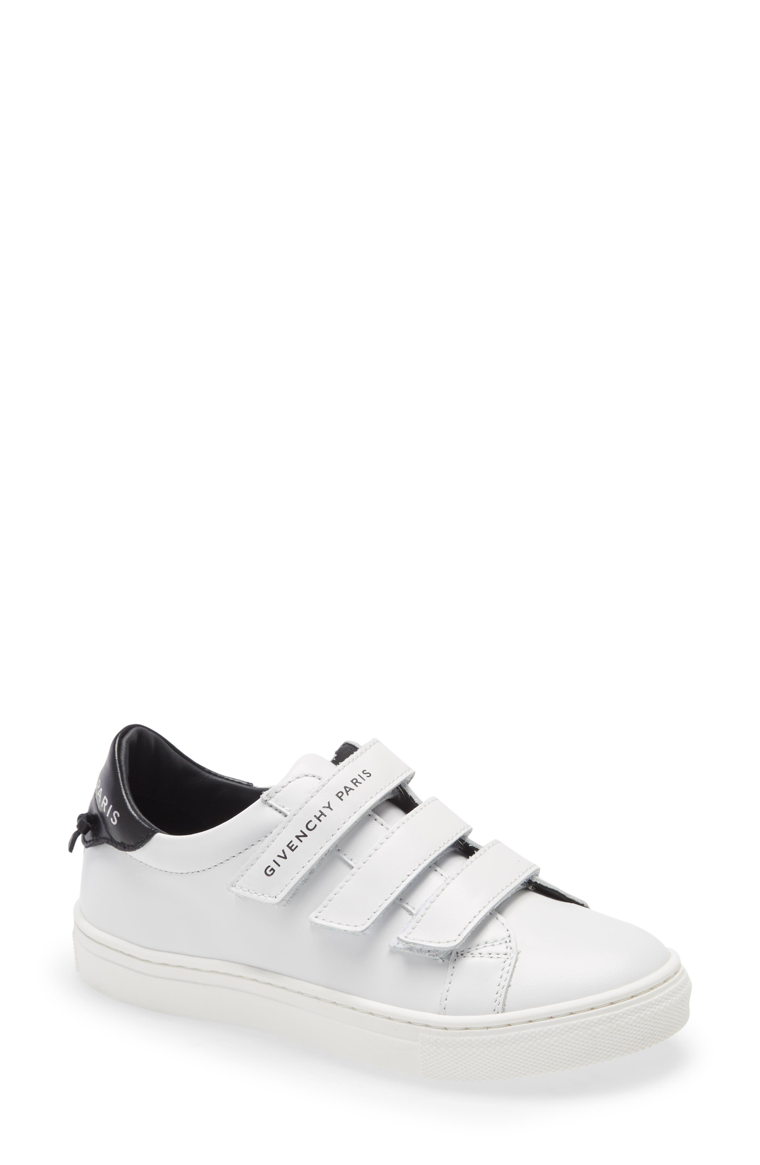 toddler givenchy sneakers