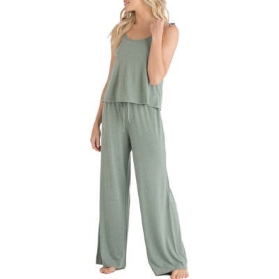 Honeydew Intimates Jersey Pajamas