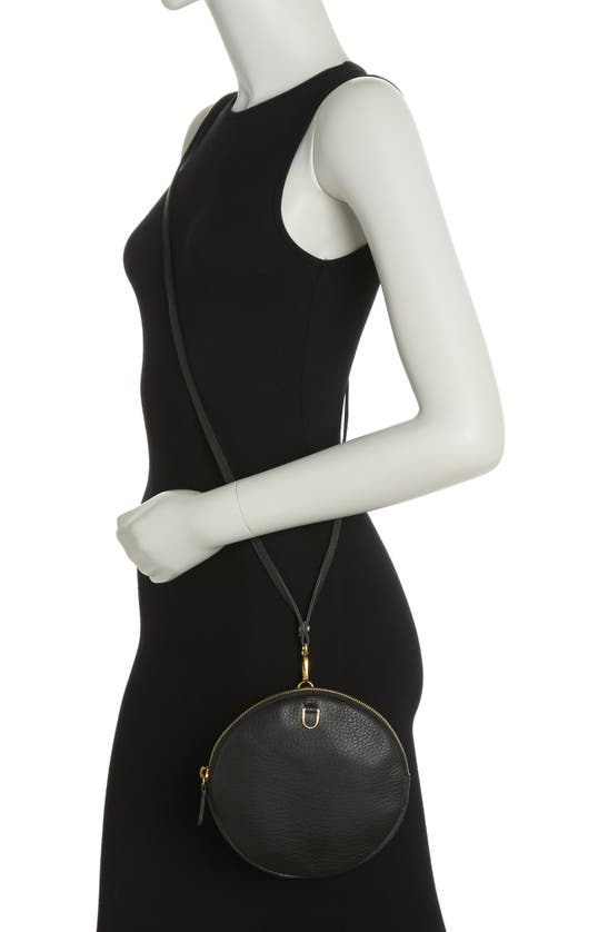 Hobo Array Crossbody Bag In Black ModeSens