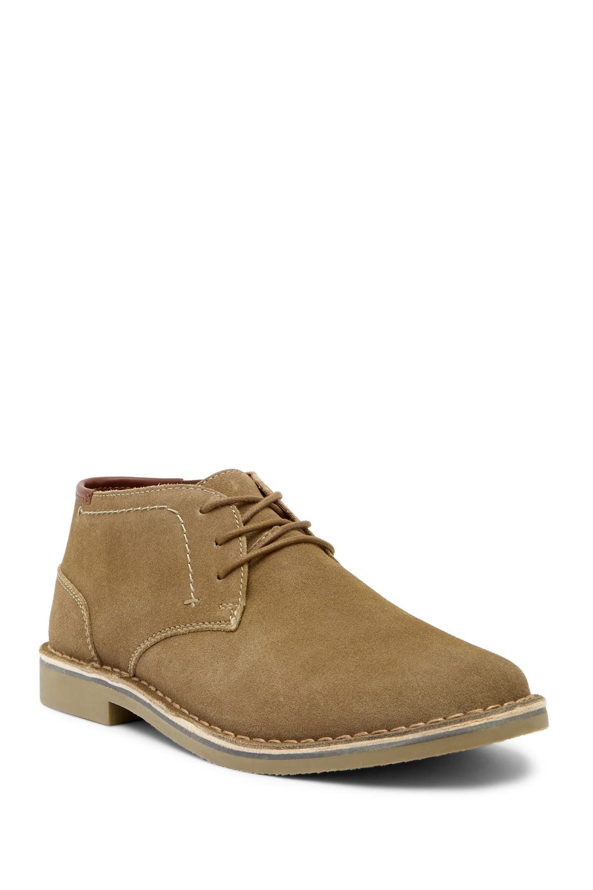 kenneth cole desert sun leather chukka boots