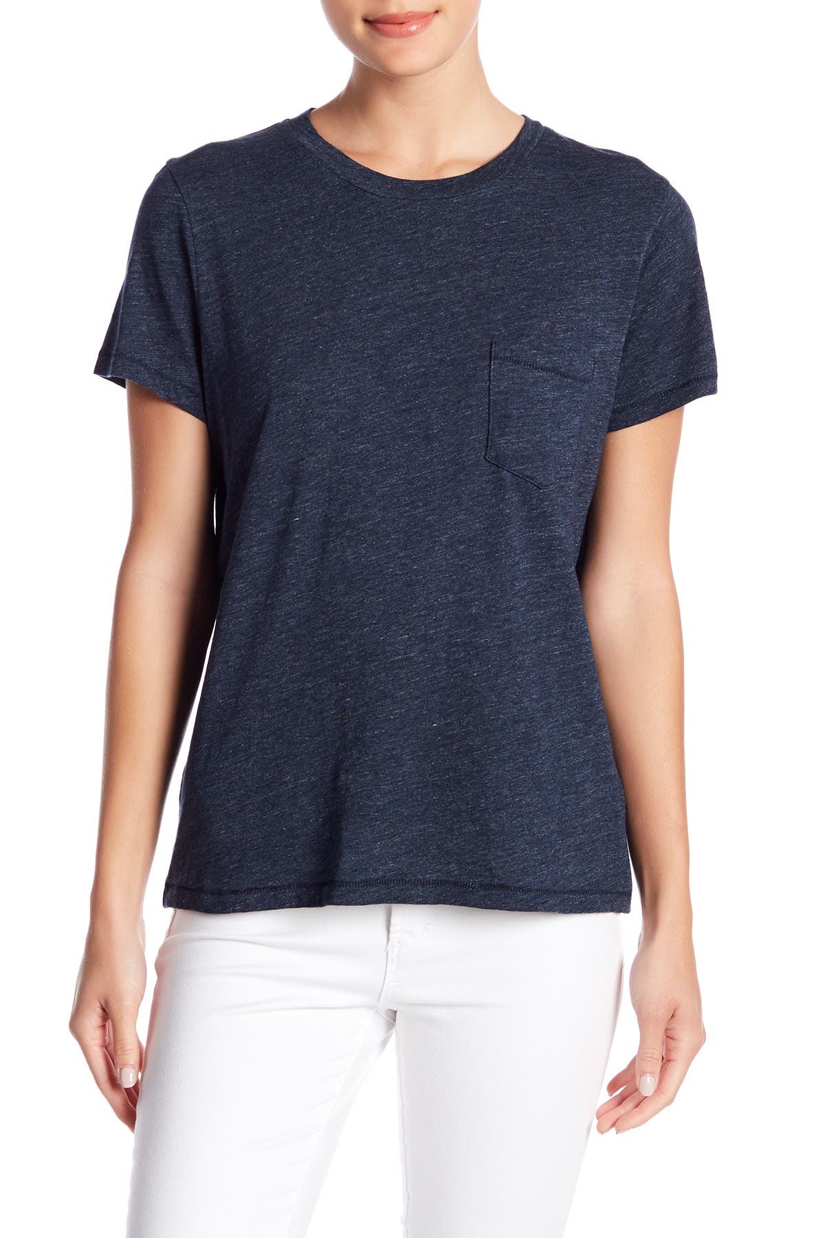 Madewell crew neck tee Clearance