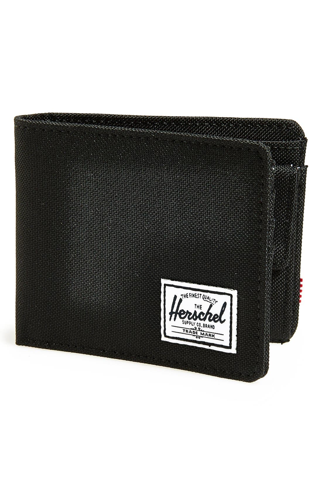 Herschel Supply Co. 'Roy' Coin Wallet Nordstrom