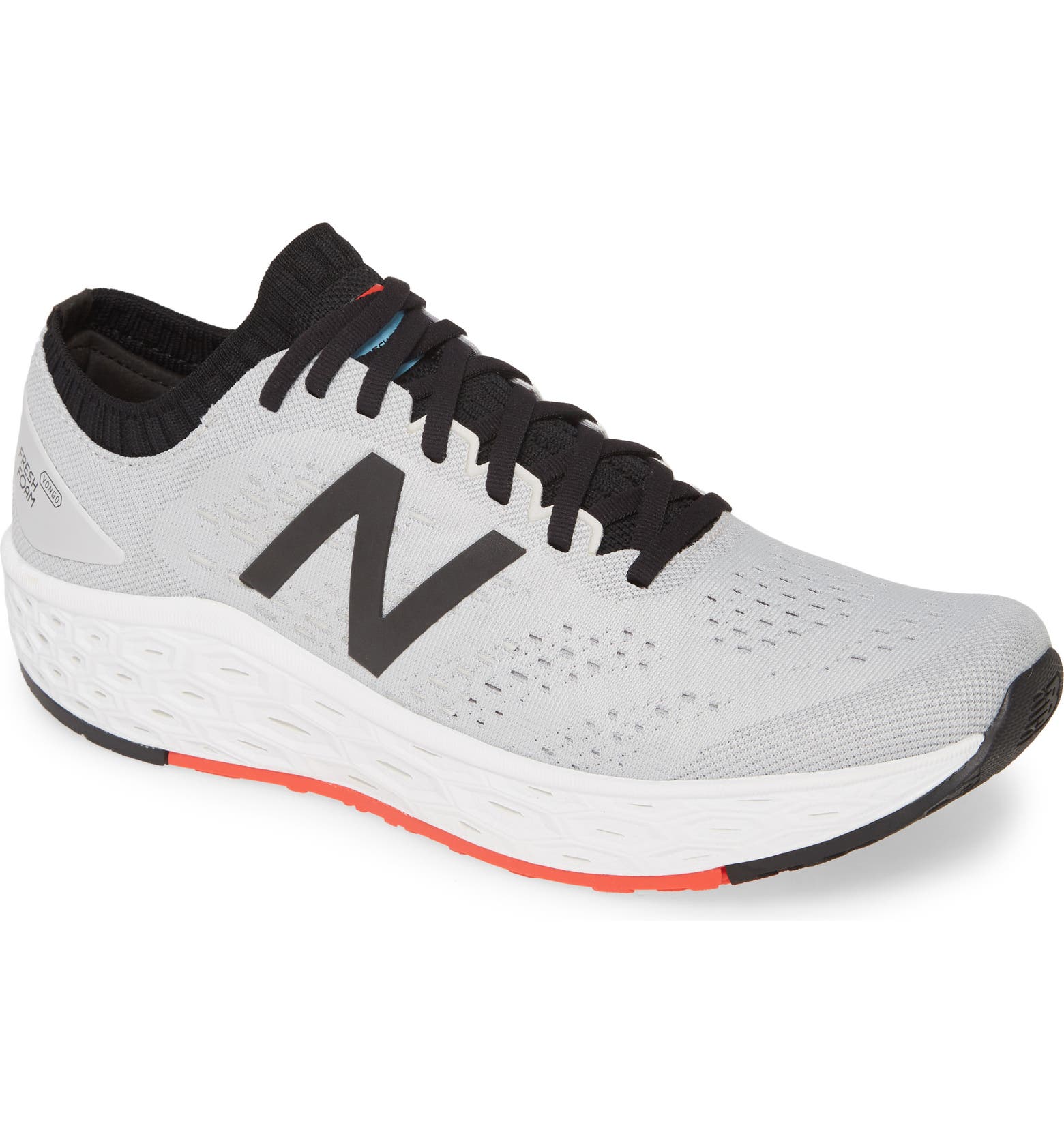 New Balance Fresh Foam Vongo v4 Running Shoe (Men) | Nordstrom