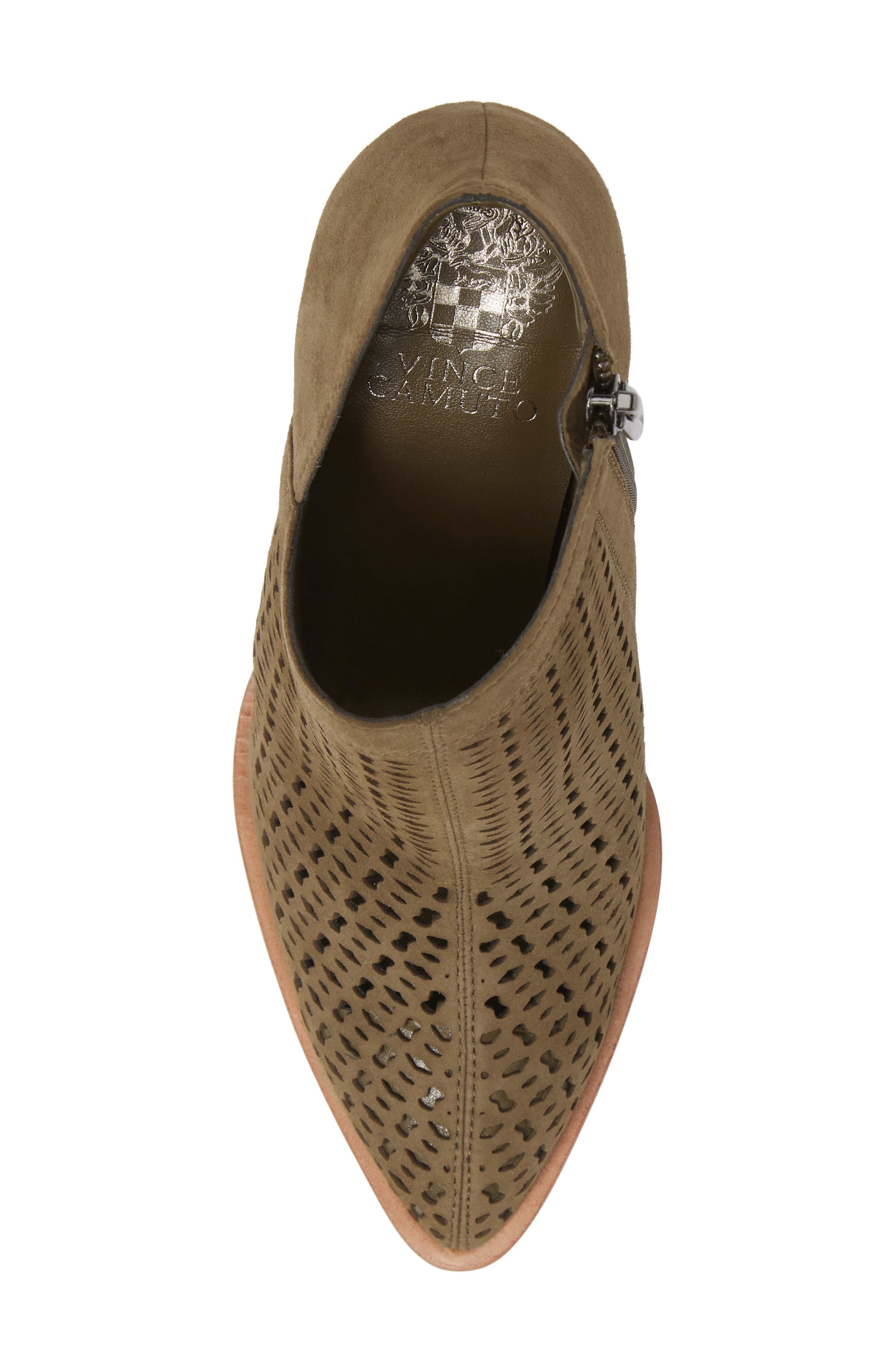 vince camuto lorva shoe