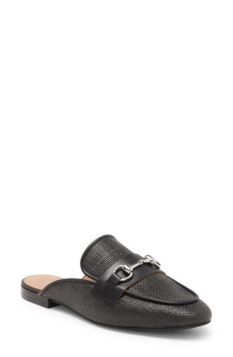 Amelia Bit Mule (Women)