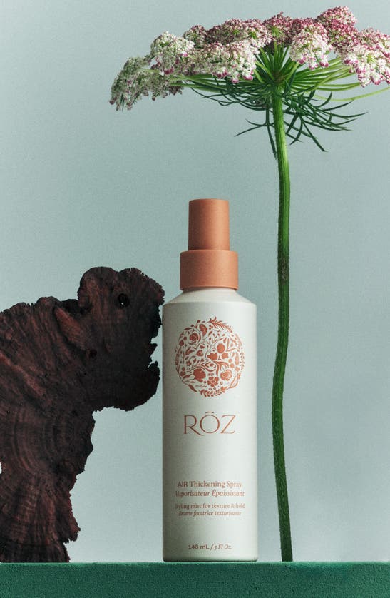 Shop Roz Air Thickening Spray, 5 oz