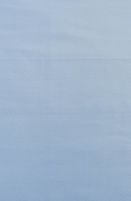 Nautica Solid Sheet Set In Lake Blue