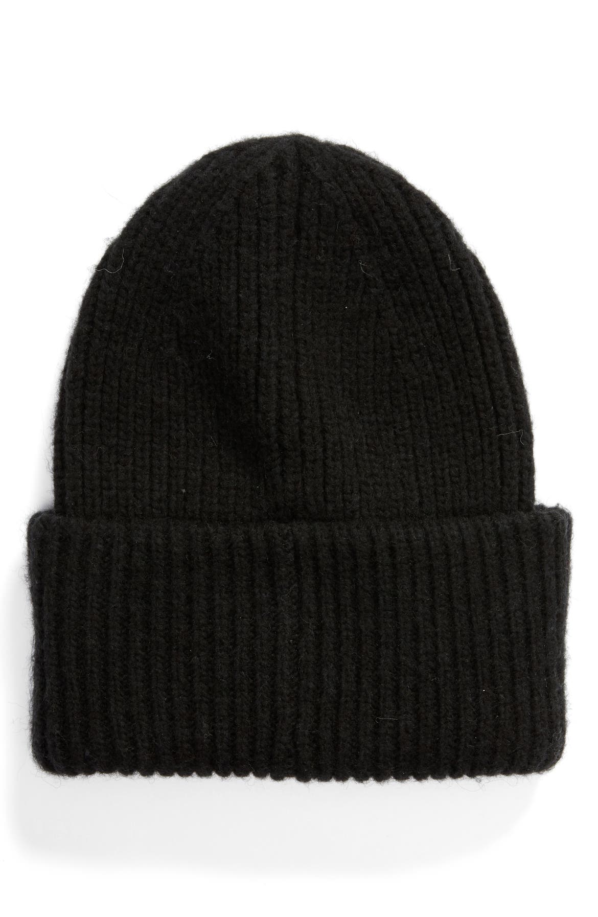 UGG® Ribbed Knit Beanie | Nordstrom