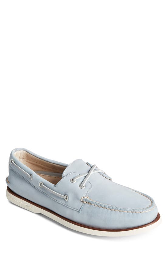 SPERRY TOP-SIDER® SPERRY GOLD CUP AUTHENTIC ORIGINAL BOAT SHOE