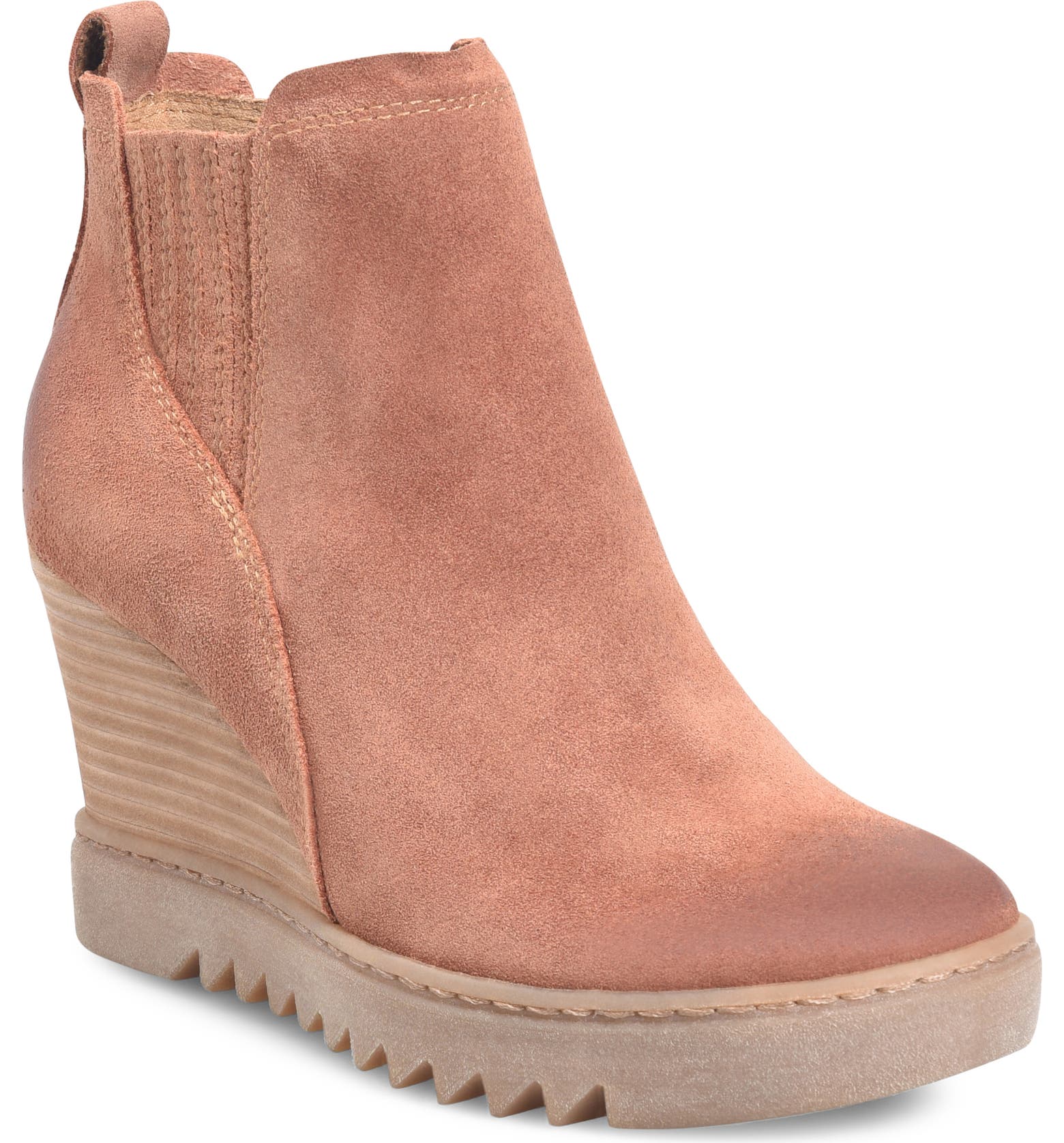 Söfft Utley Waterproof Bootie | Nordstrom