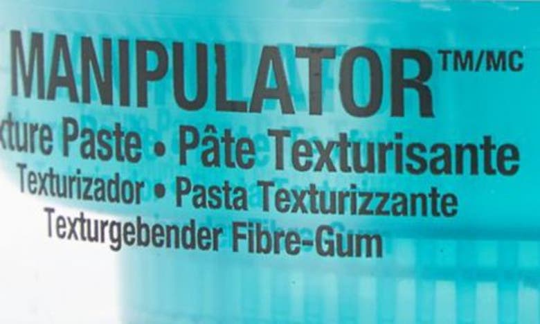 Bedhead Tigi Manipulator Texturising Putty With Firm Hold