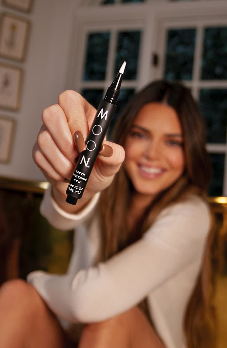 MOON x Kendall Jenner Vanilla Mint Teeth Whitening Pen Nordstrom