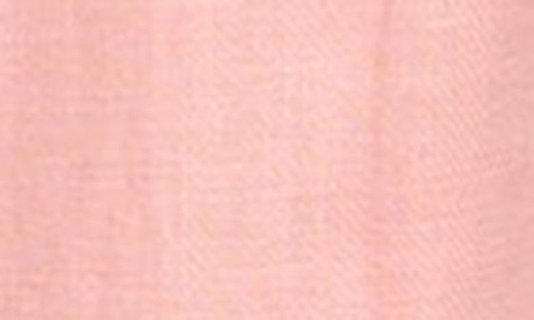 Shop Ramy Brook Dalia Pleated Wide Leg Pants In Pink Tulip