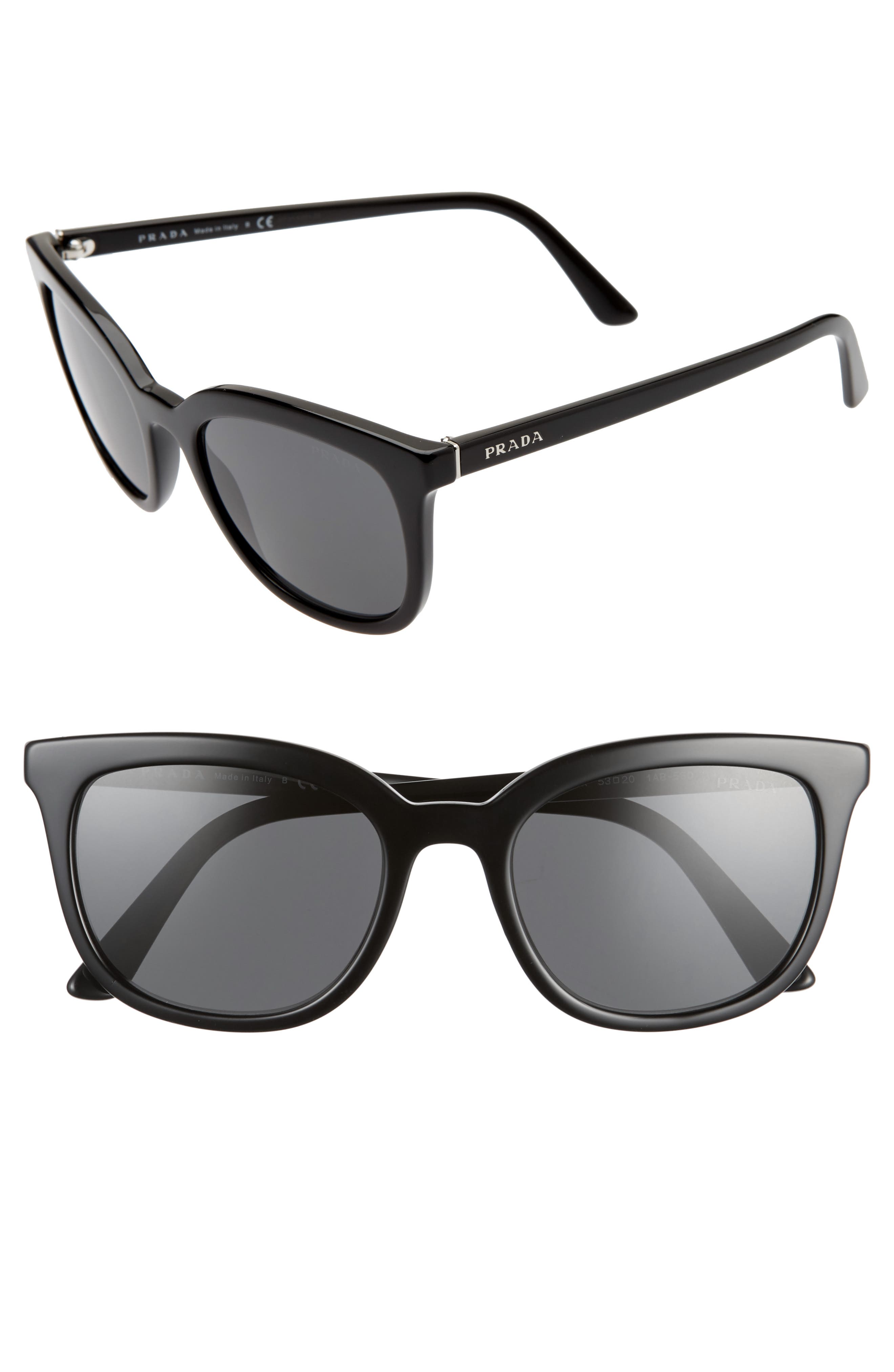 prada nordstrom sunglasses