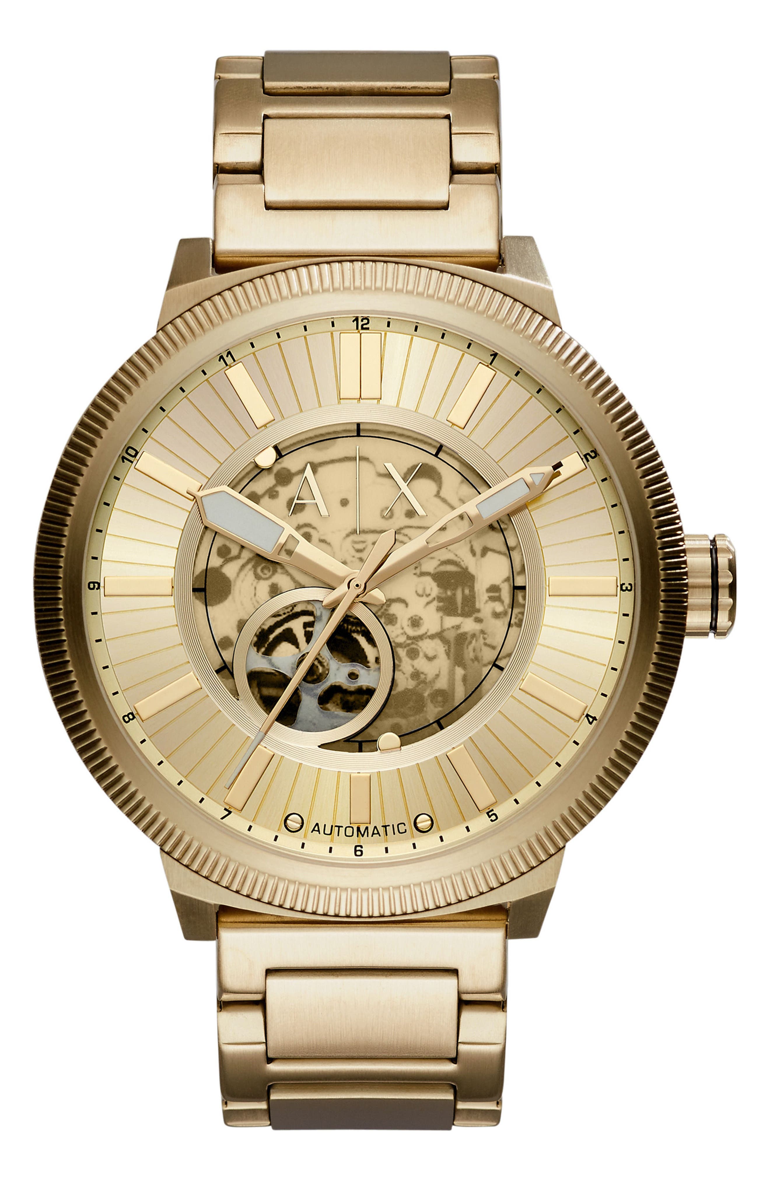 armani exchange nordstrom