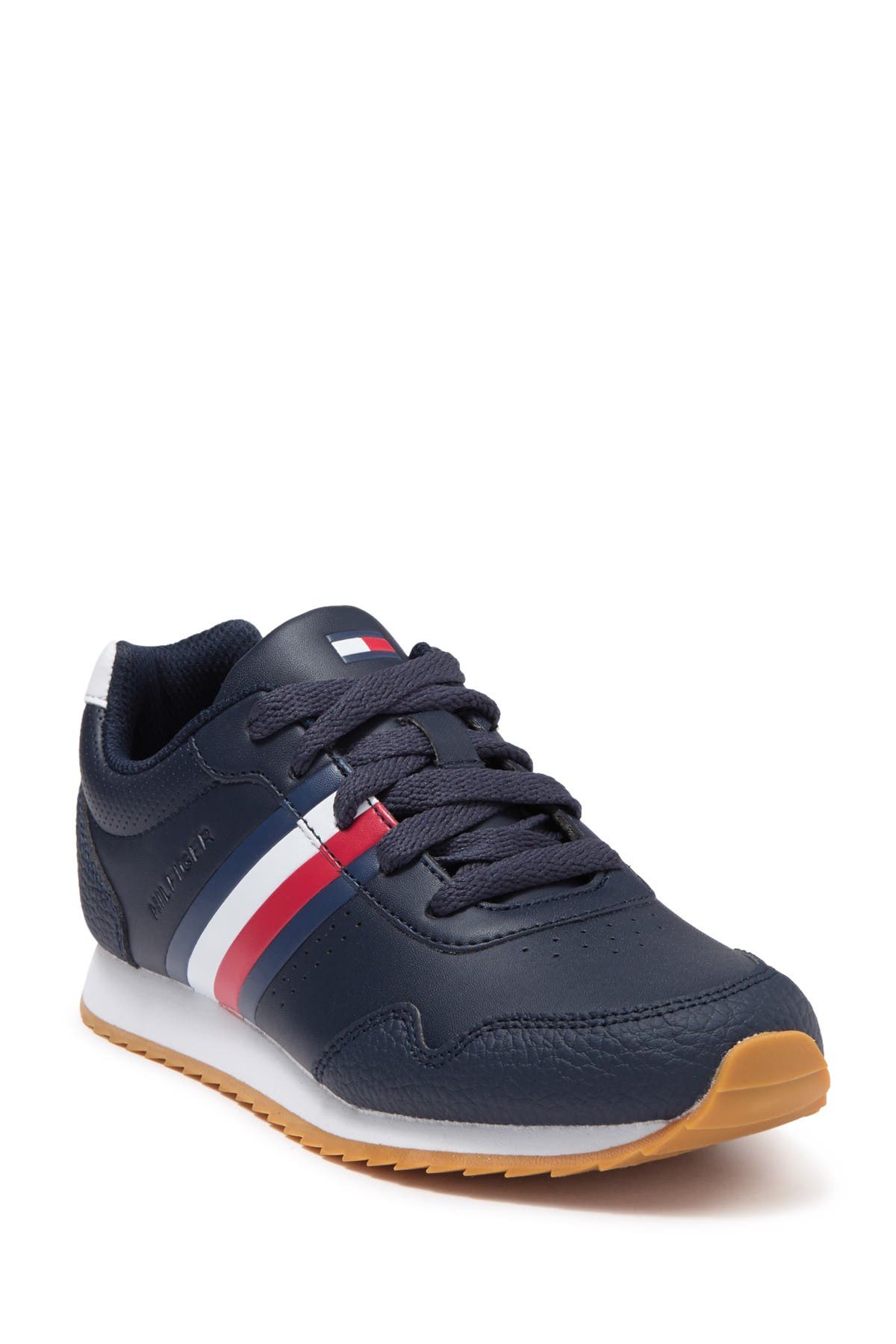 tommy hilfiger julian slip on shoes