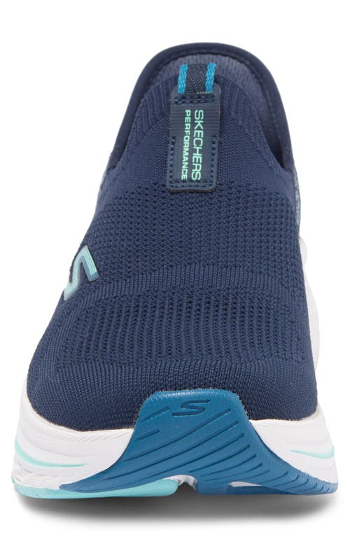 Shop Skechers Max Cushioning Elite 2.0 Sneaker In Navy/blue